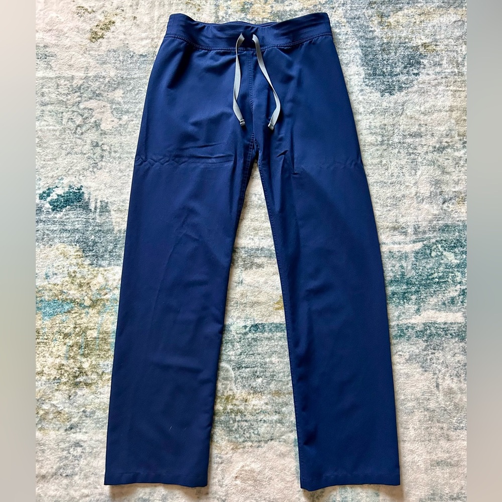 Figs Small Scrub Bottoms